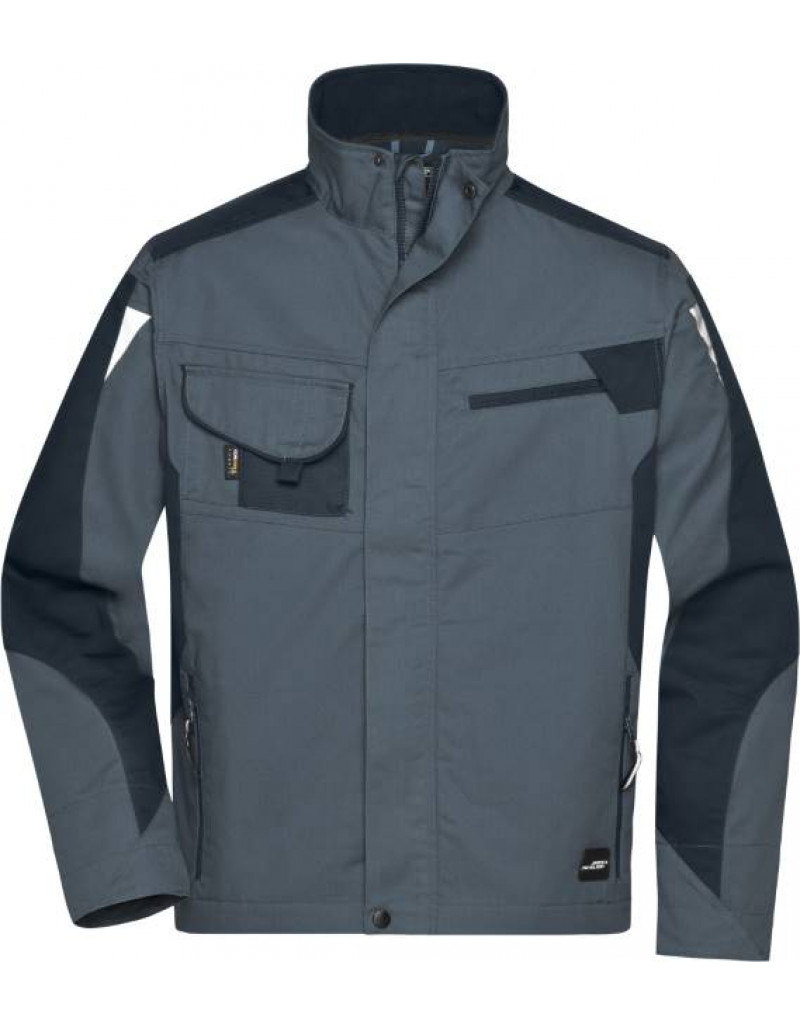 Jachetă de lucru-rezistenta